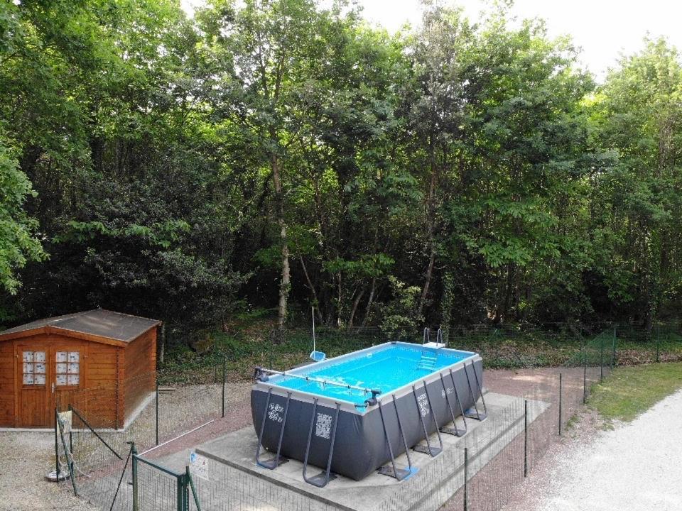 Holiday home Maison 3 Avec Salle D'eau, Piscine *