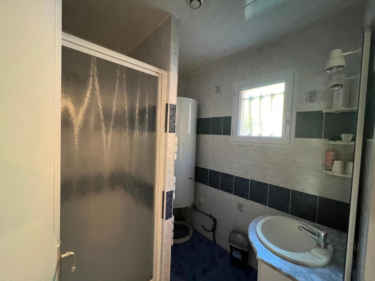 Maison 3 Avec Salle D'eau, Piscine *