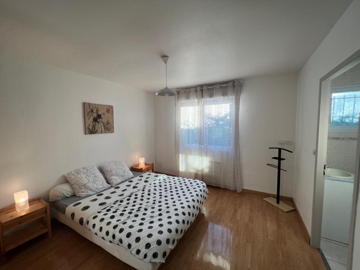 Maison 3 Avec Salle D'eau, Piscine